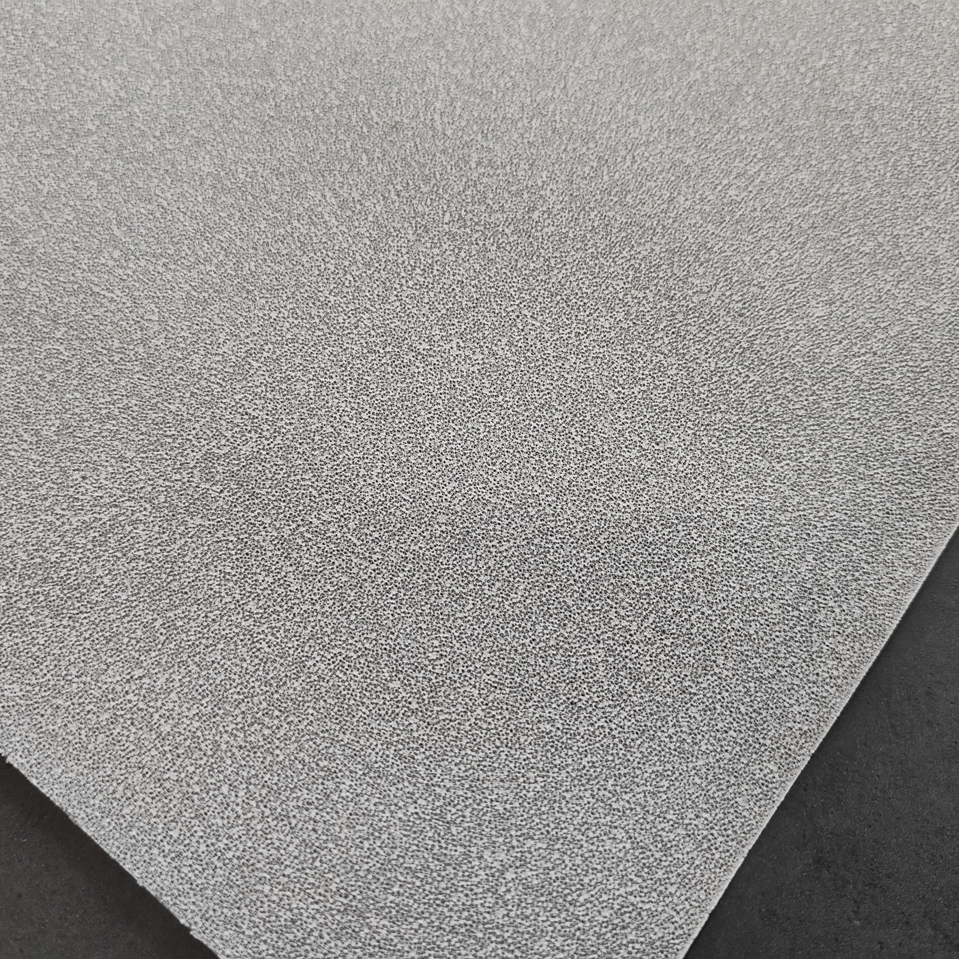 Long-lasting Foam Nickel Mesh Photocatalyst Filter for Commerce Building