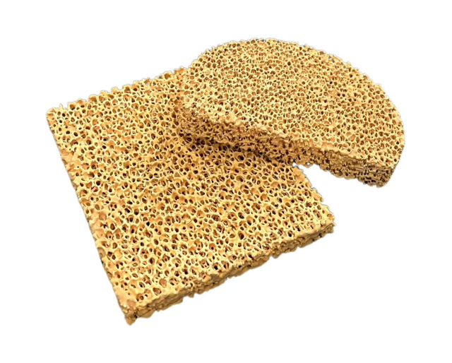 BS-110 High-Efficiency Organic Waste Gas Purification Catalyst