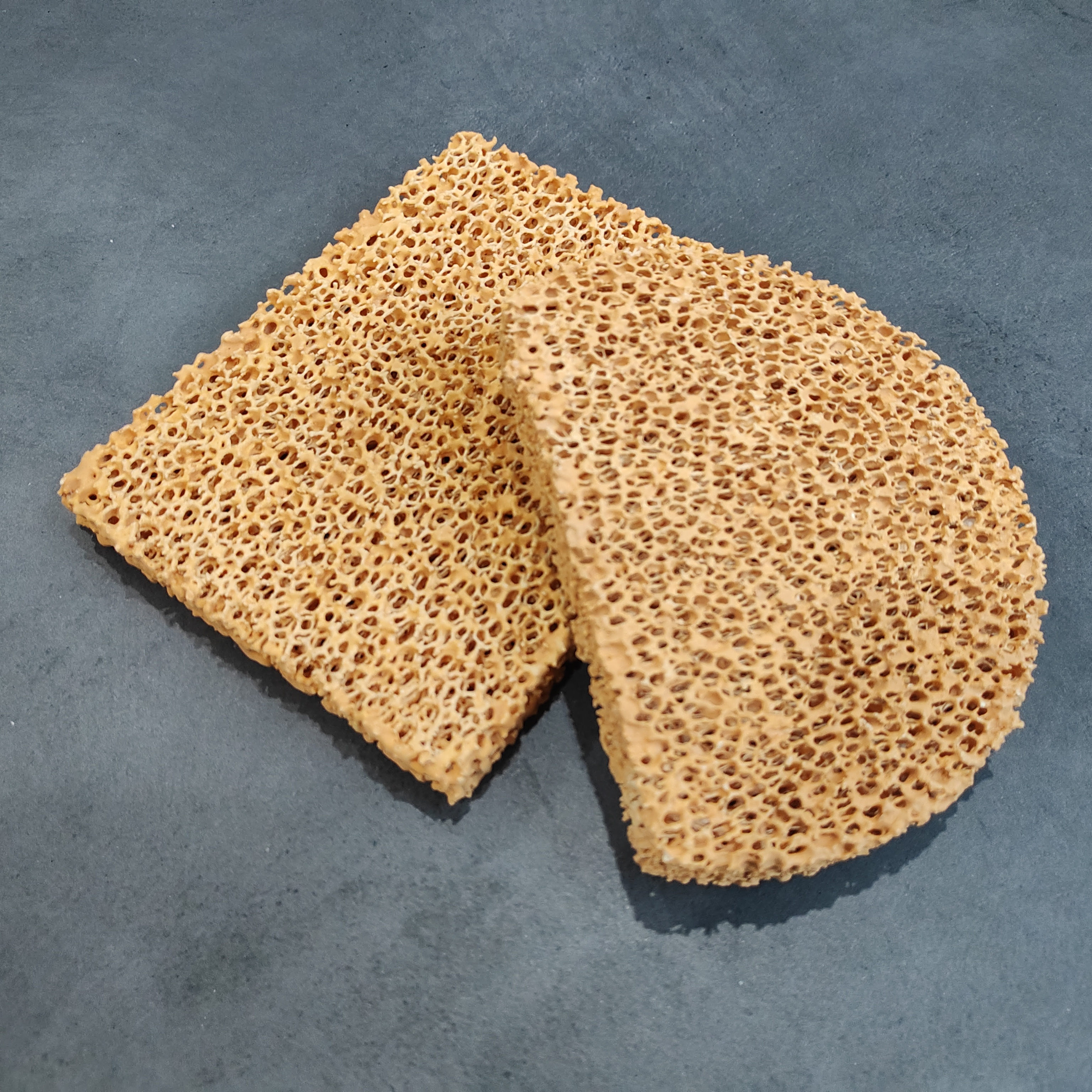BS-119 High-Efficiency Organic Waste Gas Purification Catalyst