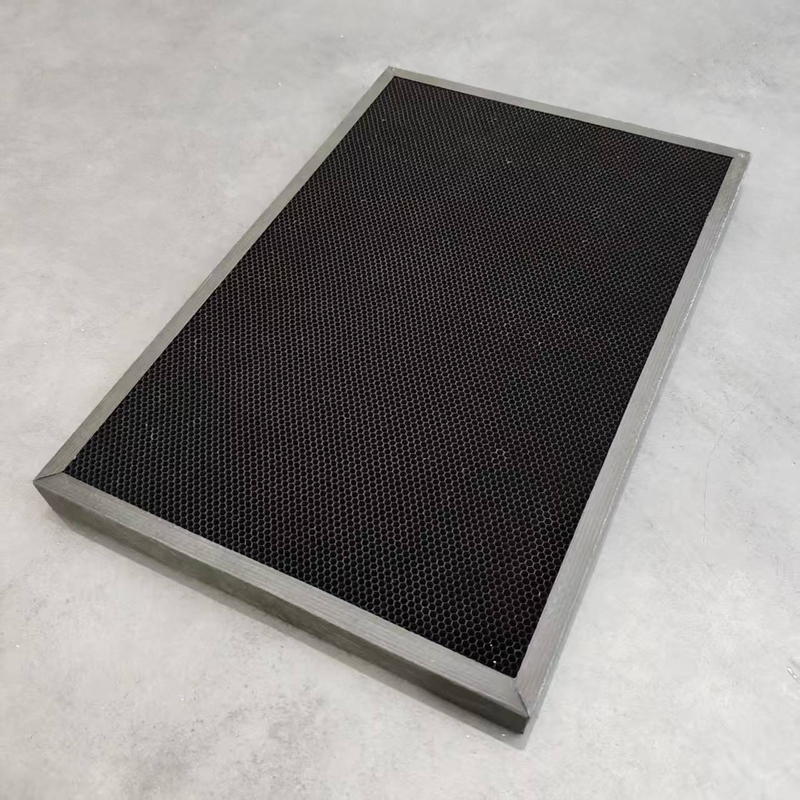 BS-008 Nano-cluster Purification Filter