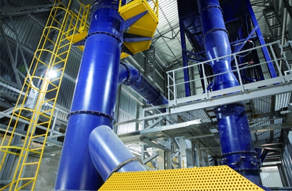图片8 Industrial Air Filter