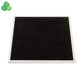 activated carbon filter odor remove