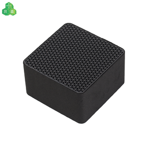 Industrial Sanitization Deodorizer Honeycomb Activated Carbon Air Filter