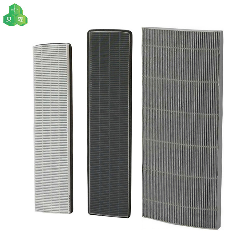 High-Efficiency Formaldehyde Removal with Metal Cluster Catalyst