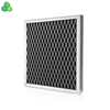 High-quality Replaceable Polyurethane Media Primary Filter Air Conditioner