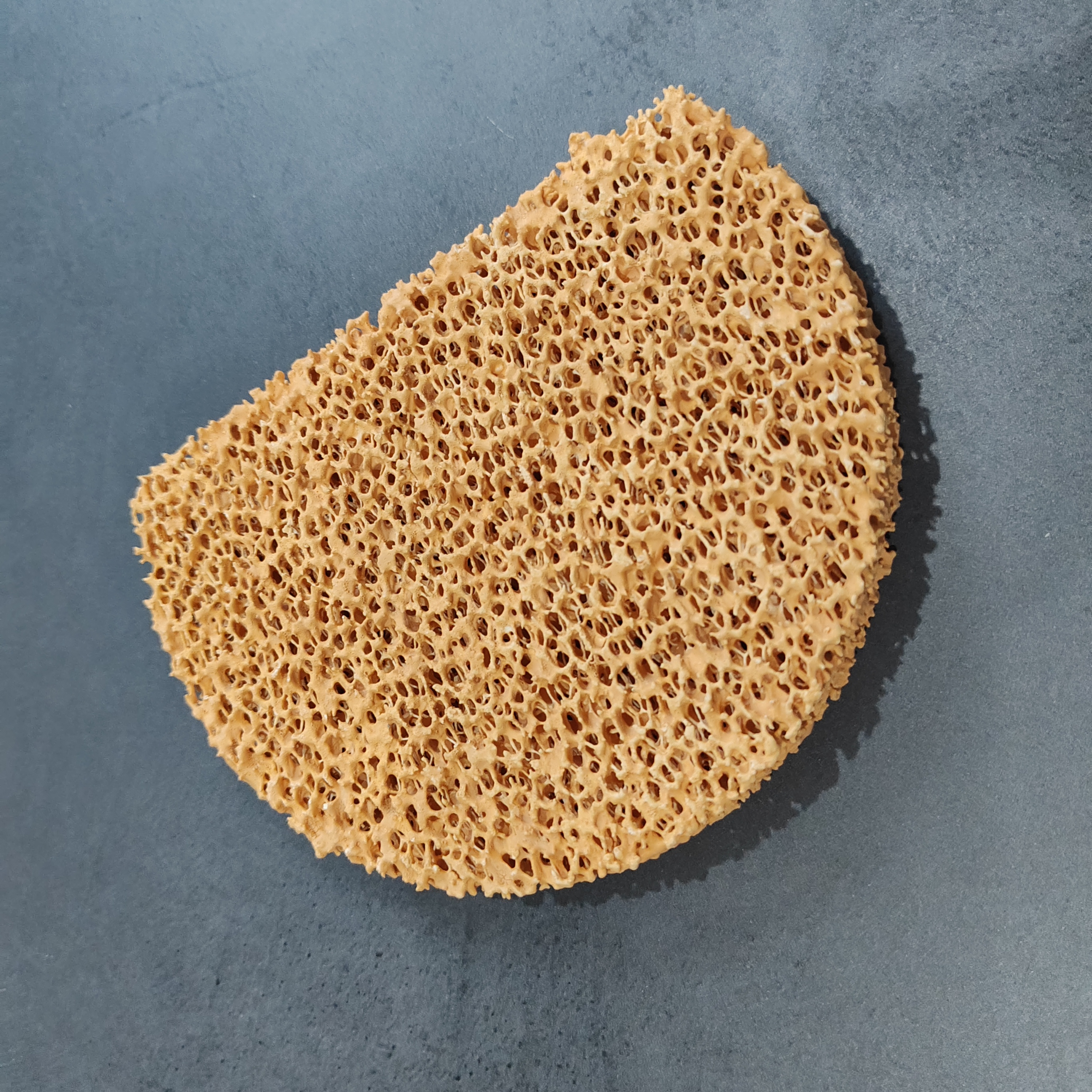 BS-119 High-Efficiency Organic Waste Gas Purification Catalyst
