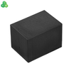 High Removal Rate Spliced-Available Activated Carbon Honeycomb Cubes Used for Factory Waste Gas