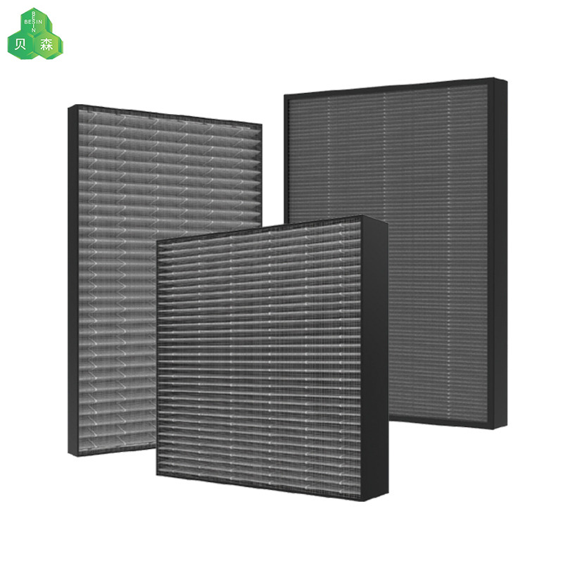 Wholesale Metal Cluster Formaldehyde Removal Filter for Air Purifiers