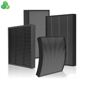 High-Efficiency Formaldehyde Removal with Metal Cluster Catalyst