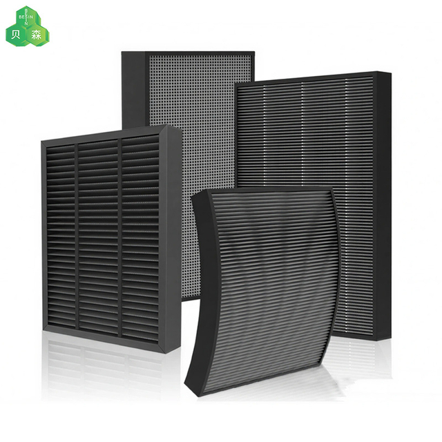 High-Efficiency Formaldehyde Removal with Metal Cluster Catalyst