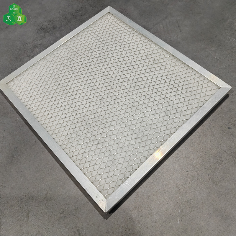 High-performance Washable Air Cleaner Pre Filter for Air Purifier