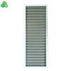 Wholesale Panel Stainless Steel Air Primary Filter Ventilation System