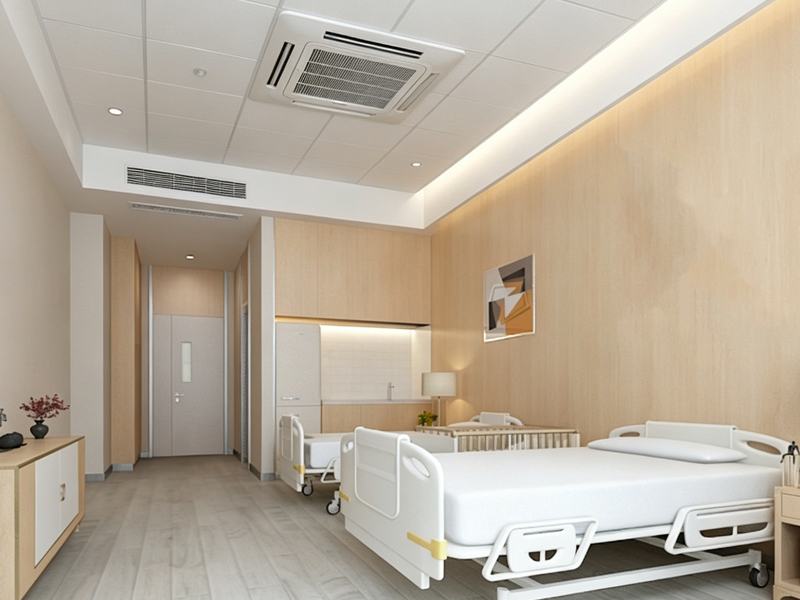 ifd filter for application scenarios