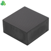 VOCs removal activated carbon honeycomb