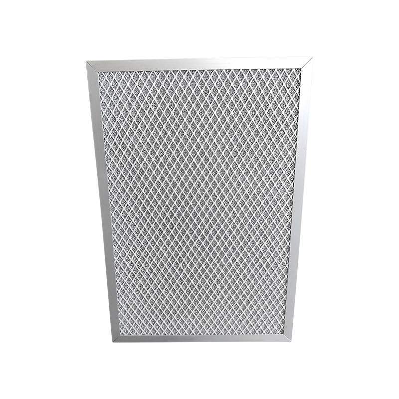 Sponge Photocatalyst Filter
