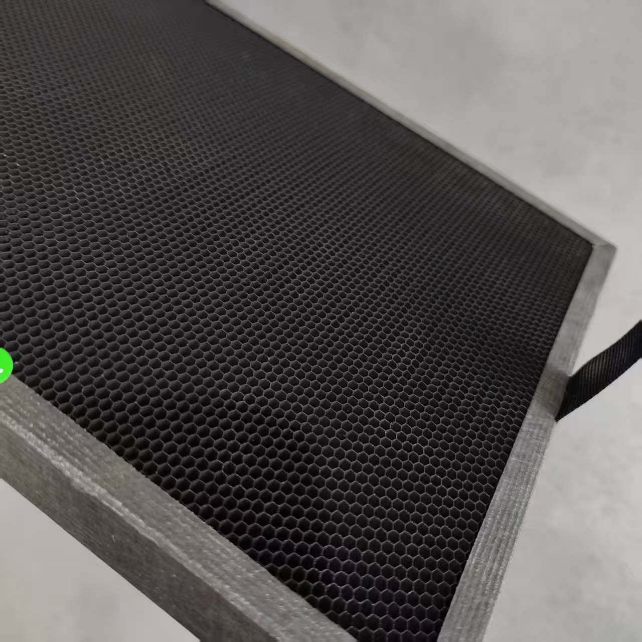 BS-008 Nano-cluster Purification Filter