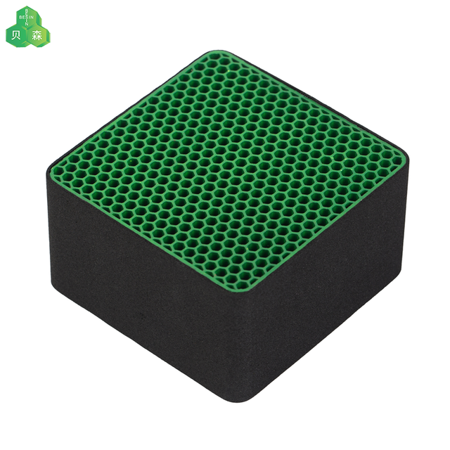 long-lasting Honeycomb Filter