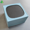 High Removal Rate Spliced-Available Activated Carbon Honeycomb Cubes Used for Factory Waste Gas