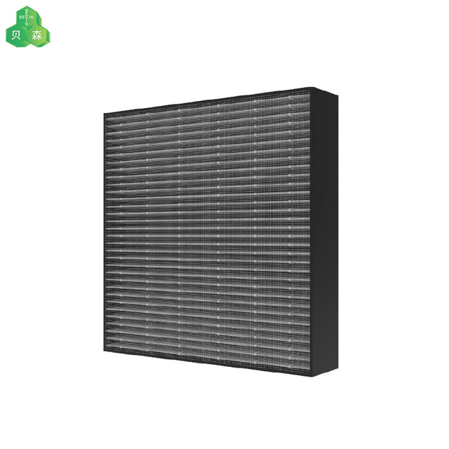 Wholesale Metal Cluster Formaldehyde Removal Filter for Air Purifiers