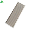 Wholesale Panel Stainless Steel Air Primary Filter Ventilation System