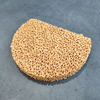 BS-119 High-Efficiency Organic Waste Gas Purification Catalyst