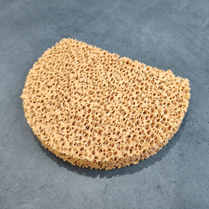 BS-119 High-Efficiency Organic Waste Gas Purification Catalyst