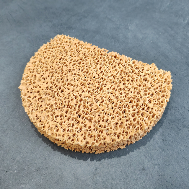 BS-119 High-Efficiency Organic Waste Gas Purification Catalyst