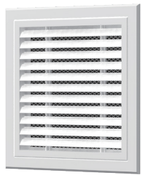 Return Air Vent Purifier for Formaldehyde & Odor Removal