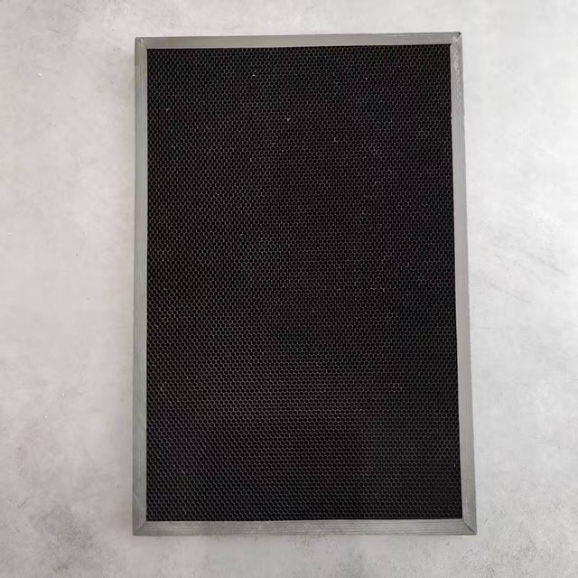BS-008 Nano-cluster Purification Filter