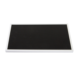 ozone removal filter