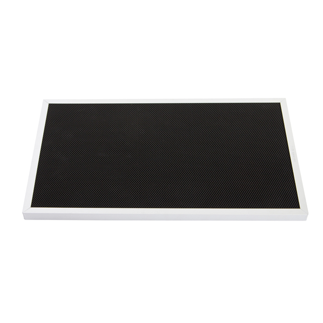 ozone removal filter