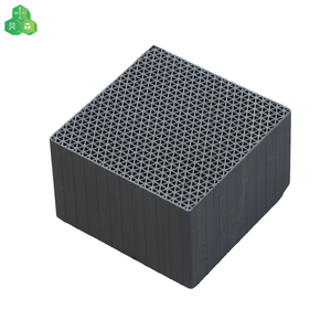 Honeycomb Carbon Sanitization Deodorizer Filter