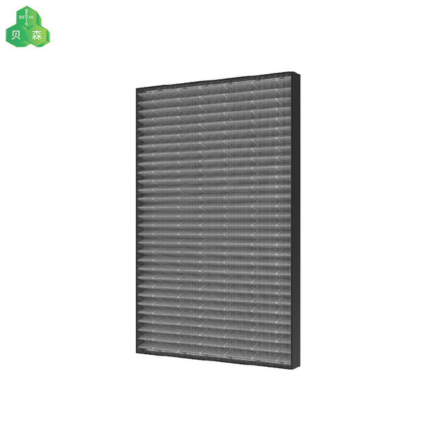 Wholesale Metal Cluster Formaldehyde Removal Filter for Air Purifiers