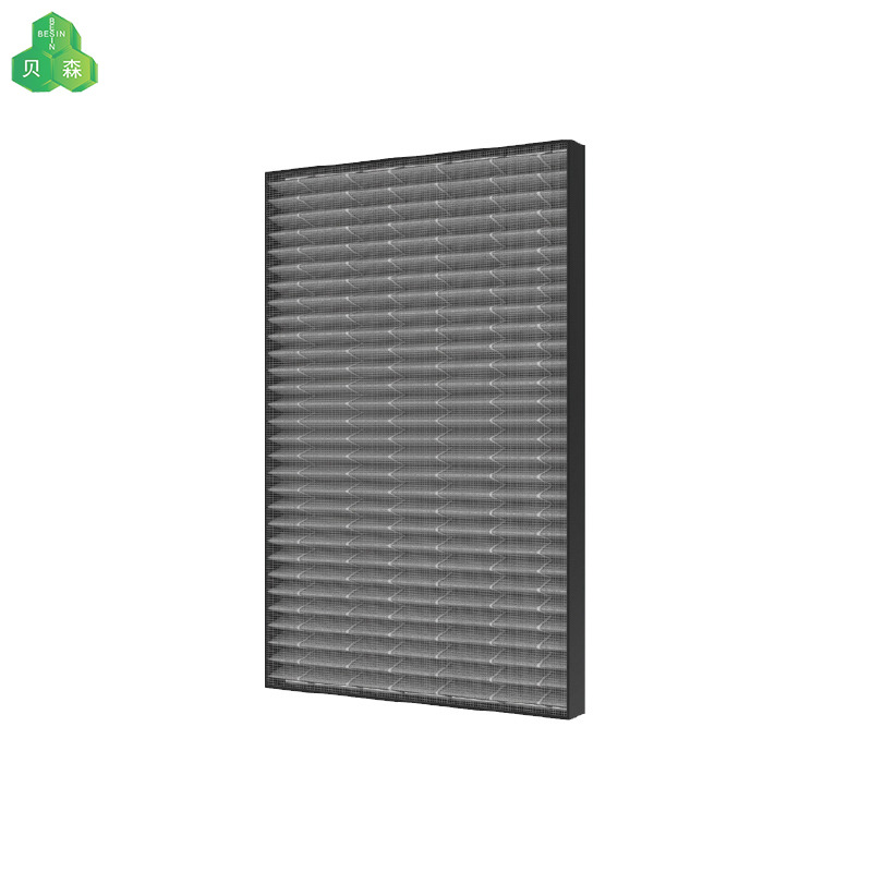 Wholesale Metal Cluster Formaldehyde Removal Filter for Air Purifiers