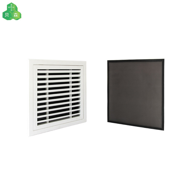 Nano-Grade Metal Cluster Catalytic Oxidation Filter for Formaldehyde Removal