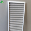 Wholesale Panel Stainless Steel Air Primary Filter Ventilation System