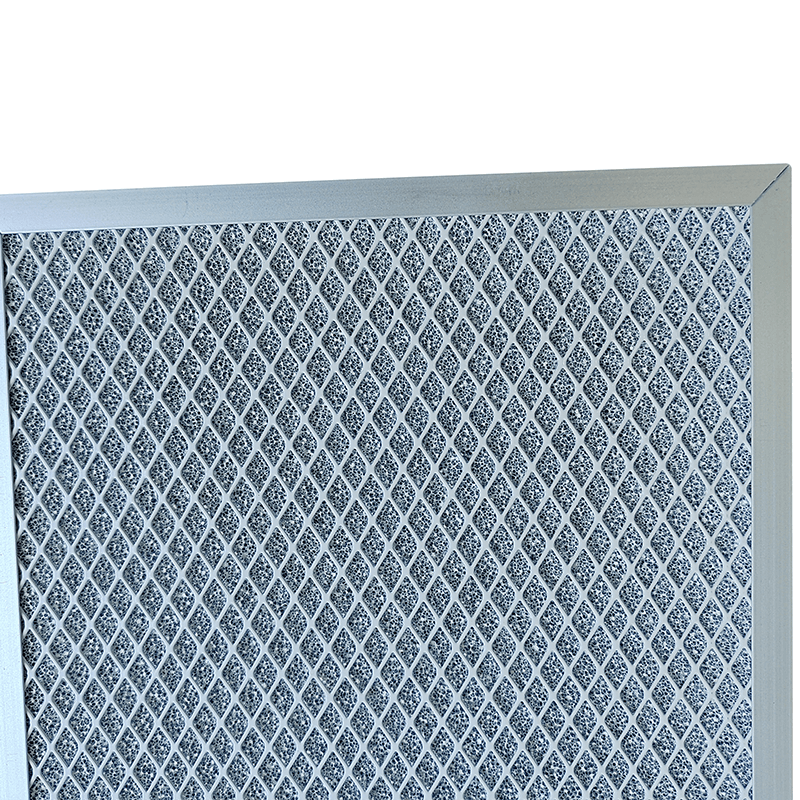 Sponge Photocatalyst Filter