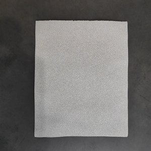 Long-lasting Foam Nickel Mesh Photocatalyst Filter for Commerce Building