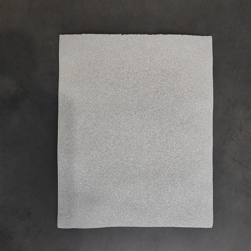Long-lasting Foam Nickel Mesh Photocatalyst Filter for Commerce Building
