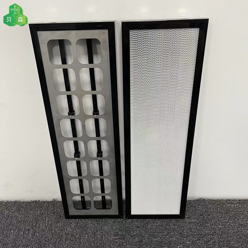 washable hvac filters