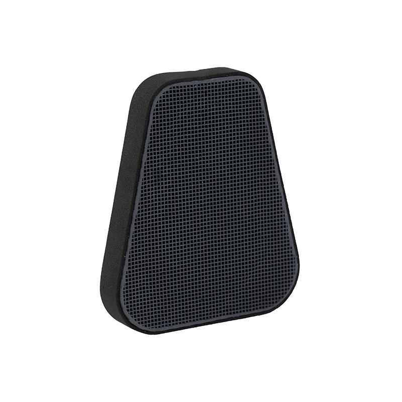 Activated Carbon Honeycomb Cubes Designed For TVOC Removal