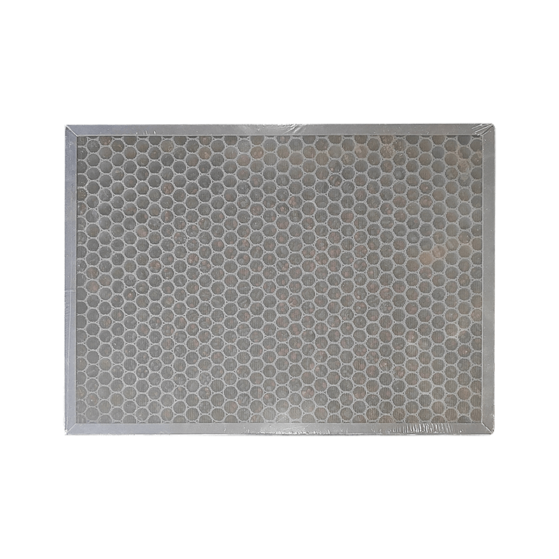 Granular Activated Carbon Filter