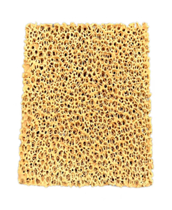 BS-110 High-Efficiency Organic Waste Gas Purification Catalyst