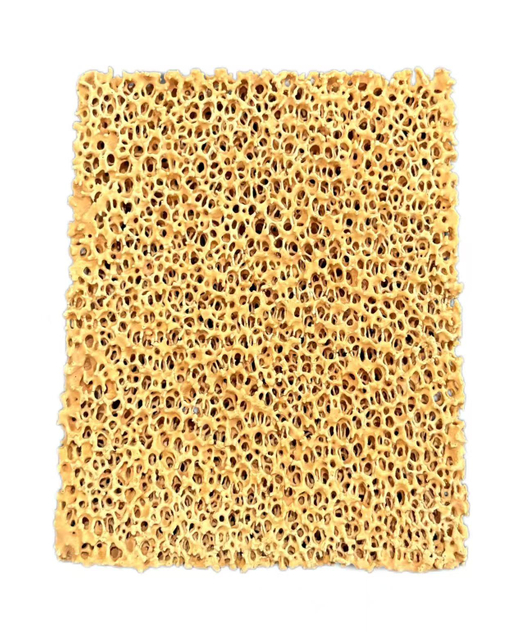 BS-110 High-Efficiency Organic Waste Gas Purification Catalyst