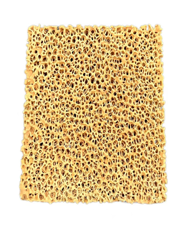 BS-110 High-Efficiency Organic Waste Gas Purification Catalyst