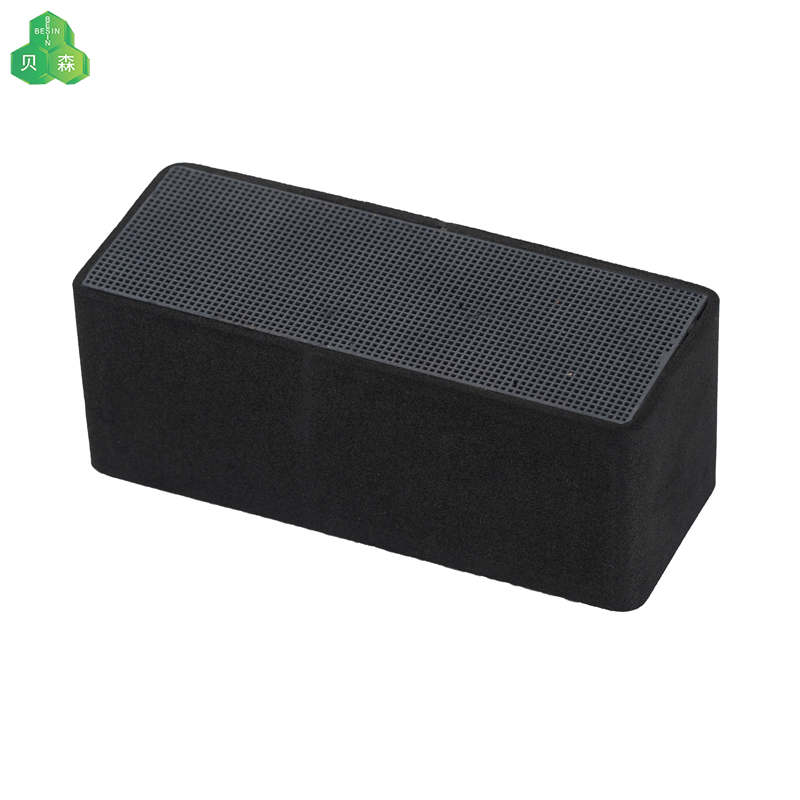 Strong Adsorption Honeycomb Filter