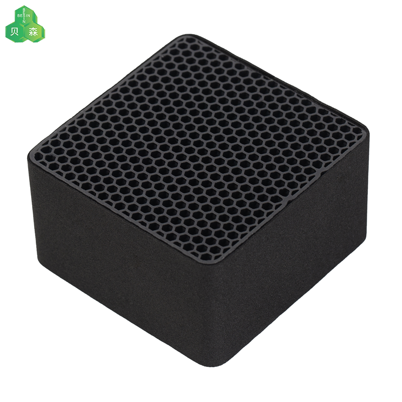 Activated Carbon Honeycomb