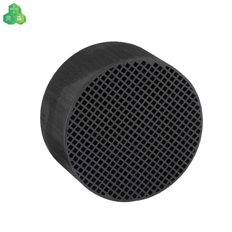Honeycomb Activated Air Filter