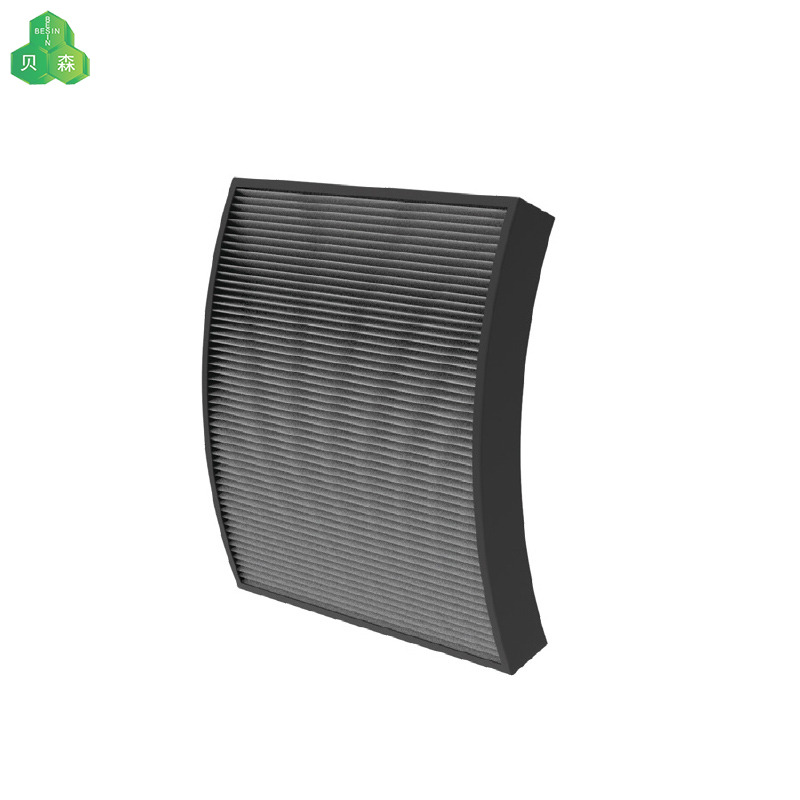 Wholesale Metal Cluster Formaldehyde Removal Filter for Air Purifiers