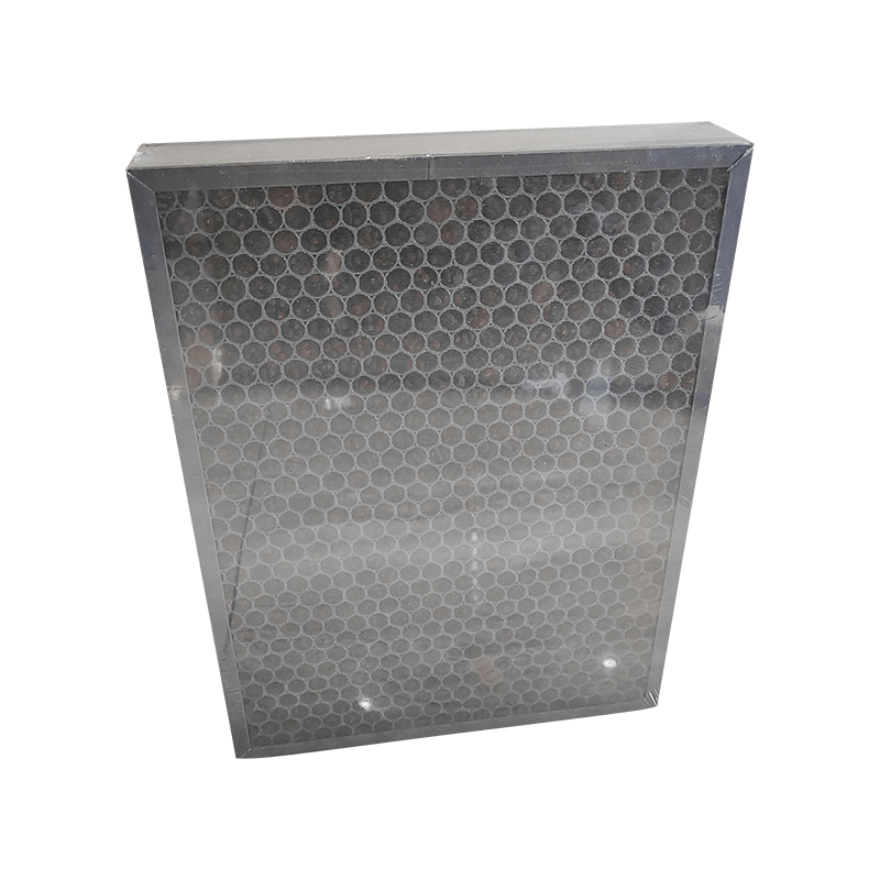 Granular Activated Carbon Filter